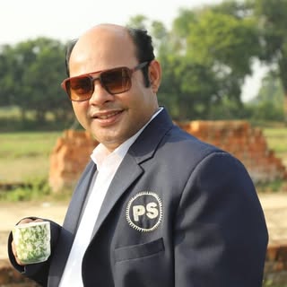 Sanjay Verma