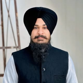Gurwinder Singh Ferozpuria