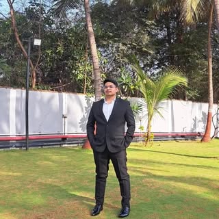 Sudhir dubey 
