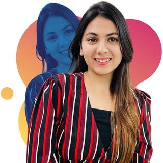 Mehak Dhawan (IELTS Trainer)