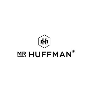 Mr.Huffman