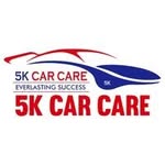 5K Car Care Official