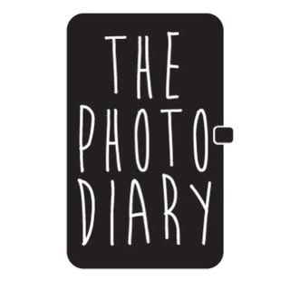 The Photo Diary by Monisha