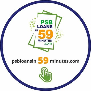 PSB Loans in 59 Minutes