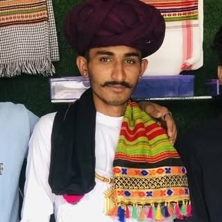 mr_Tarun _Dewasi _jalore