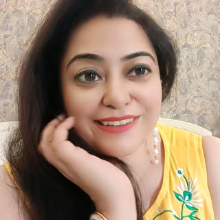 Pooja Luthra