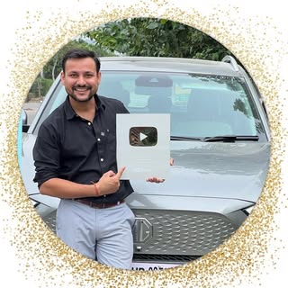 Vishal Ahlawat | Auto & Tech Journalist