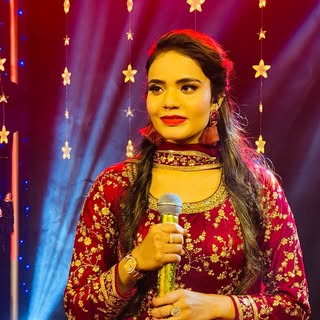 Sonali Dogra