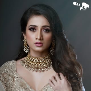 Harshika Poonacha