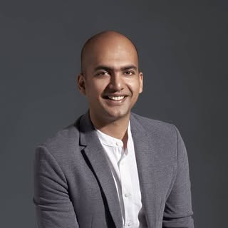 Manu Kumar Jain