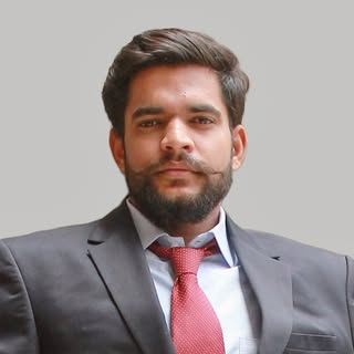 Profile photo of Pankaj Yadav