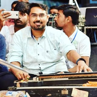 Kalpesh kumar