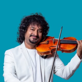 Manoj George