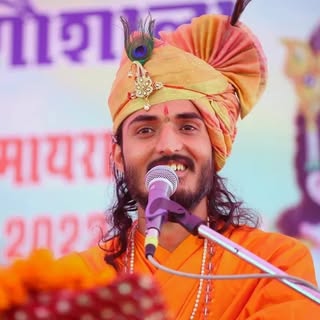 Kriparam ji (official account)