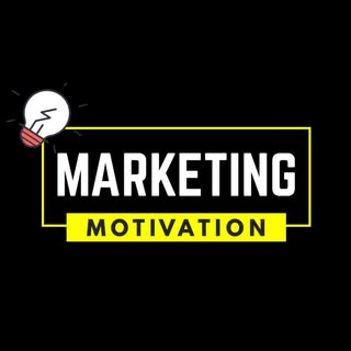 Marketing Motivation