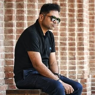 Vamshi Paidpally