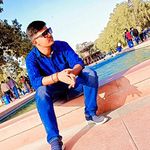 Praful kumar sharma