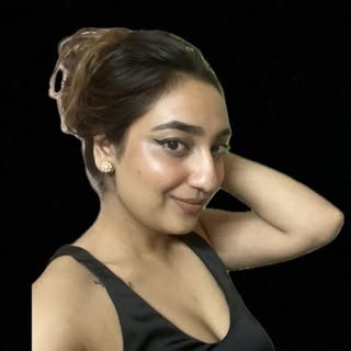 Arooshi Sambyal 