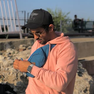 Kartik?‍?