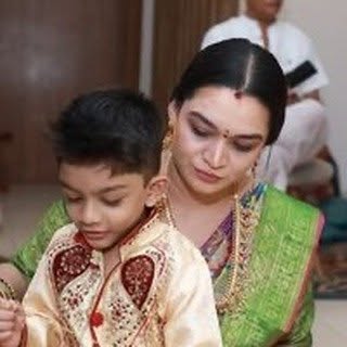 Nisha Chandra 