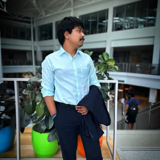 AVIRAL SRIVASTAVA