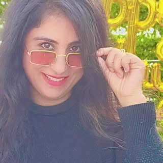 Sonam Mangnani 