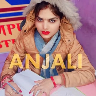 Anjali royal?