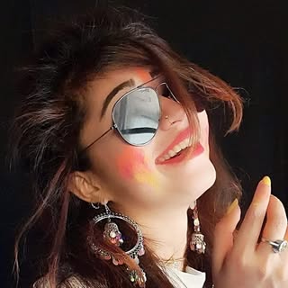 Rashi Yadav