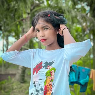 Mariya Khan