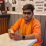 Bharat Bhushan Ganpati