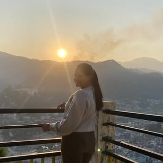 Shruti Pandey