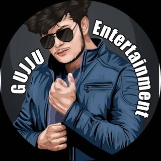 GUJJU ENTERTAINMENT
