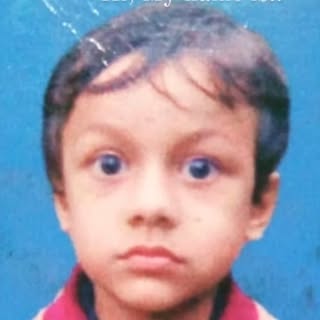 Bishal Sharma