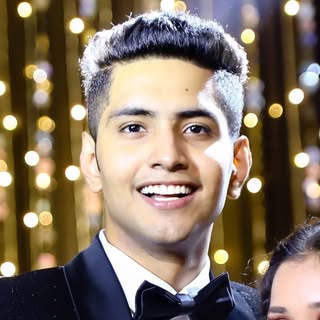 KRISHNA ARORA ?