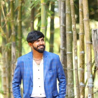 pradeesh poojary