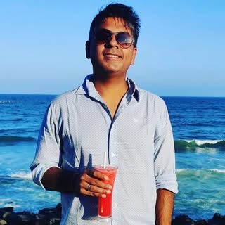 Abijit Ganguly