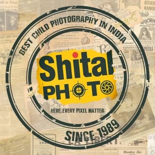 SHITAL PHOTO-Baby Photographer
