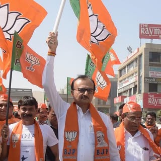 Pradipsinh Jadeja