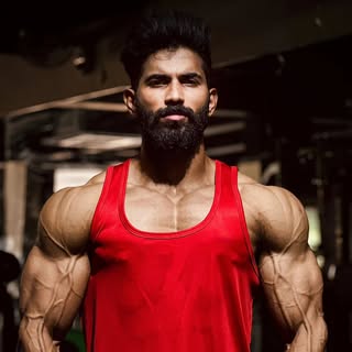Arun Paul??