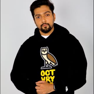 Kanishk shah