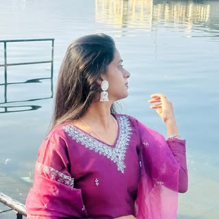 Navina Santosh kotkar