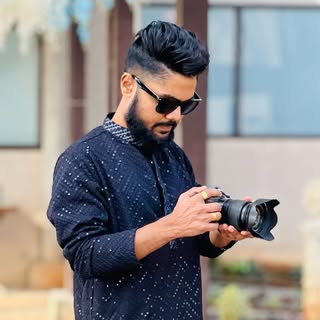 Sanket Jadhav Photography!