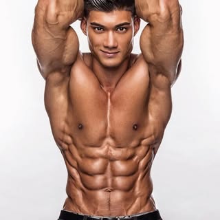 Fitness/everything
