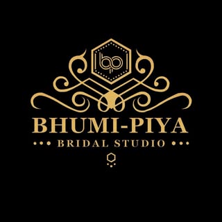 Bhumipiya_Bridal_Studio & makeover®