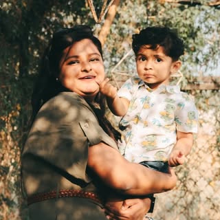Rudransh Chaturvedi