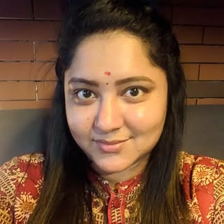 Pradeepa Baskaran