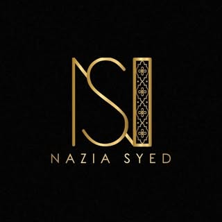 Nazia Syed (Fashion Designer)
