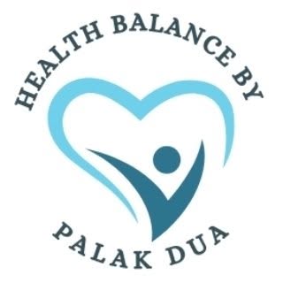 Health Balance by Palak Dua
