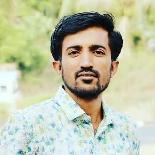 Mahesh Rabari