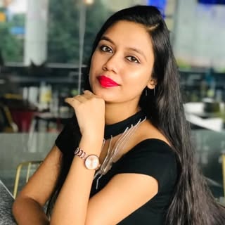 ?PRIYASHMITA  P I U  CHANDA ?